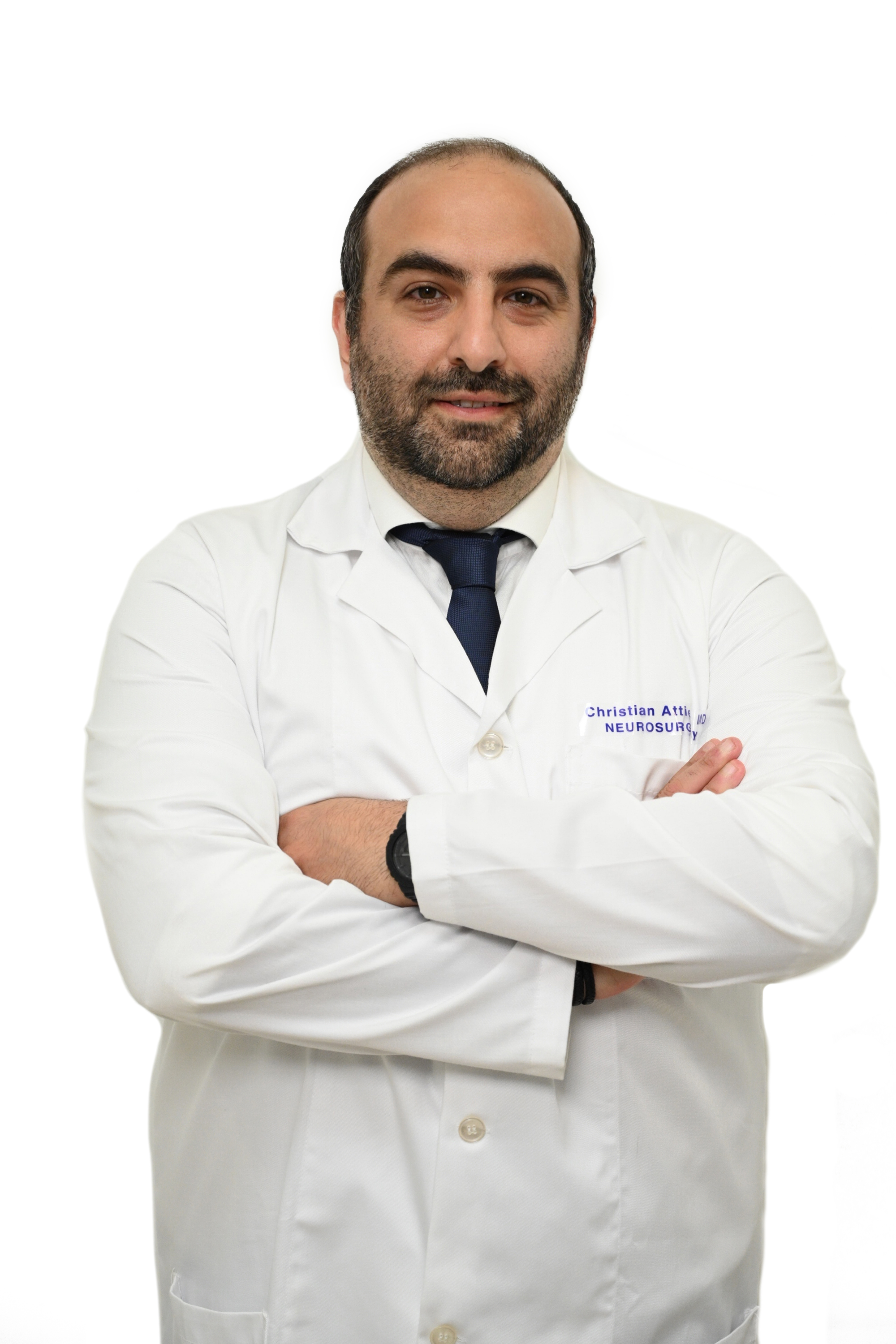 Christian Attieh